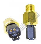 Temperature Sender