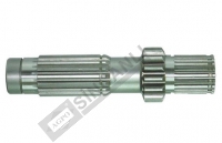 Counter Shaft 6Th Speed