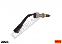 Switch, Clutch Pedal