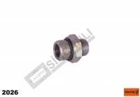 HİD.DAMPER ADAPTÖR REKORU