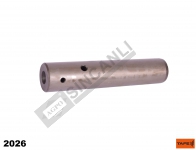 FRONT AXLE PIN SHORT TYPE HD