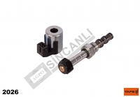 PTO KONTROL KAPAK VALFİ