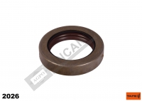 4x4 FRONT MIRROR DIFFERENTIAL SHAFT SEAL