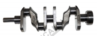 Crankshaft 4 Cyl
